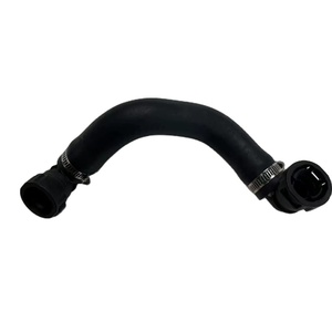 21452793 Tubo Flessibile del Radiatore di Precisione Stampato per Volvo V40 <span class=keywords><strong>V60</strong></span> V70, Ricambio per Sistema di Raffreddamento - Product Image 1