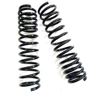 Kit de rehausse Suzuki Jimny 2-6 pouces 4x4 tout-terrain avec ressorts hélicoïdaux Jimny - Product Image 3