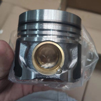 Pistón 03L107065AA 03L107065AB 03L107065AG 03L107065S para Audi A3 A4 A5 VW Amarok Passat Tiguan 2.0 TDI CNEA CFFA CNFA CFGB CFFB