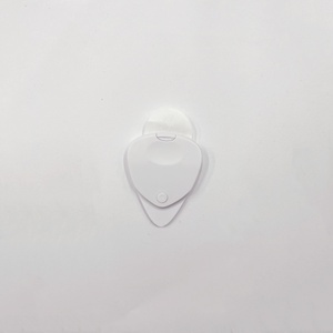 Afinador de Guitarra Digital con Pantalla LED, Púa de 0.6mm, 12 Temperamentos Iguales para Instrumentos de Bajo Eléctrico y Acústico, Piezas y Accesorios - Product Image 5