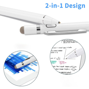 แท็บเล็ต<span class=keywords><strong>ปากกา</strong></span>สไตลัส<span class=keywords><strong>ปากกา</strong></span>สัมผัสแบบ capacitive ไม่ล่าช้าสำหรับ iPad iPhone - Product Image 4