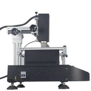 Di động Ic công cụ sửa chữa điện thoại di động BGA trạm làm lại giá trong Pakistan - Product Image 2