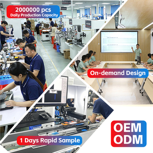 Magnete svasato a disco N52 con forte magnete al neodimio rivestito in nichel personalizzato con foro - Product Image 5