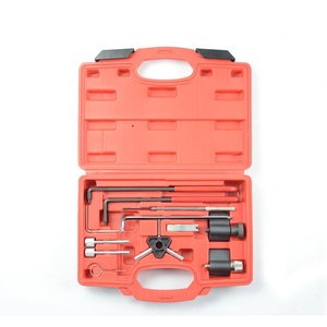 Juego de Herramientas de Sincronización para Volkswagen 1.2-2.0, de Acero al Carbono y Plástico, para Motores Diésel - Kit de Sincronización VAG Pump Duse - Product Image 3