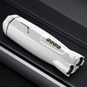 Masturbatore Automatico Telescopico Intelligente con Reazione Rapida, Coppa per Masturbazione Vaginale, Giocattolo Sessuale per Adulti - Product Image 3