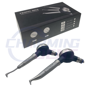 広範な用途医療機器歯科用エアフローポリッシャーノズル口腔内サンドブラスターnsksプロフィージェット - Product Image 6