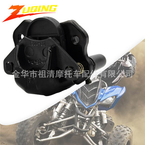 Bomba de Freno Trasera Zuqing 50cc-250cc, Freno de Disco Izquierdo para ATV, Accesorio para Motocicleta - Product Image 1