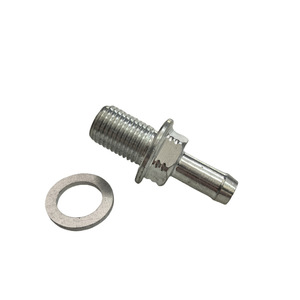 Soupape de réduction de pression Honda 17130-RBB-A01 pour la régulation de la pression dans les véhicules, utilisant des fluides à température normale - Product Image 1