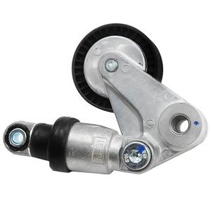 Enlace de Consulta de Fábrica para el Conjunto Tensor para Azera 3.3L y 3.5L 25281-3C100, Tensor y Correas, Categoría de Producto - Product Image 4
