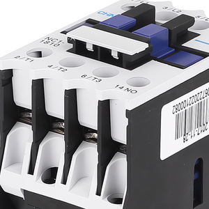 CHINT Contactor <span class=keywords><strong>NC1</strong></span> 1810 2508 CHINT <span class=keywords><strong>NC1</strong></span> 2510 4008 4004 6504 9508 6511 <span class=keywords><strong>3210</strong></span> 1210 220V 380V 400V CHINT AC Contactor - Product Image 6