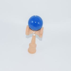 Wooden Trick Practice Toy Beginner Friendly Coordination <b>Game</b> for Fun Training - Product Image 4