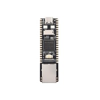 Carte de développement IA Luckfox Pico Pro/Max RV1106 Rockchip pour Cortex-A7 RISC-V 128/256 DDR3L NPU ISP Caméra Linux OS DC/DC