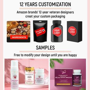 Chianherbs Gel intime Yoni Slime Vagina Wap à base d'herbes naturelles, gel hydratant Yoni Wap, équilibrant le pH, nourrissant, gel intime haut de gamme - Product Image 5