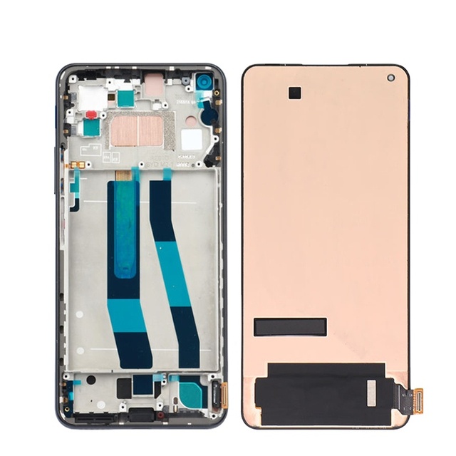 Wholesale Screen Replacement for Xiaomi Mi 11 Ultra Lcd Screen With Frame for Mi 11 5G Amoled Lcd Panel for Mi 11I Display
