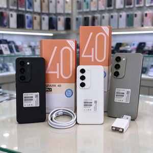 spapk40pro+ Smartphone 5G en gros, Deca Core 24 Go + 512 Go, Grand écran HD, Entièrement débloqué avec reconnaissance faciale - Product Image 6