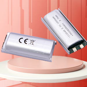 Batería de polímero de alta capacidad y alta tasa de descarga de 1000 mAh para juguetes con 500 ciclos de vida útil. - Product Image 5