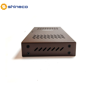 Codificador IPTV 3G-SDI H.264 UDP RTP RTSP RTMP HTTP HLS SRT HDMI SDI - Product Image 5