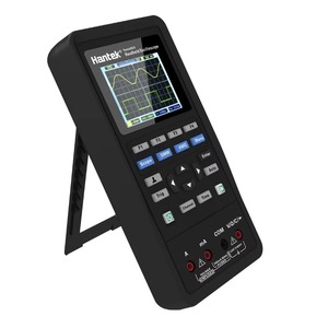 Osciloscopio Portátil Hantek2c42 con 2 Canales, Ancho de Banda de 40 Mhz, Modelo Digital 3 en 1, Precio de Fábrica - Product Image 4
