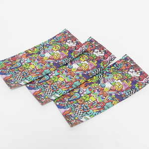 In đầy đủ màu sắc Gói tăng cường tùy chỉnh cho các trò chơi thẻ sưu tập như thẻ TCG và bao bì thẻ thể thao - Product Image 5