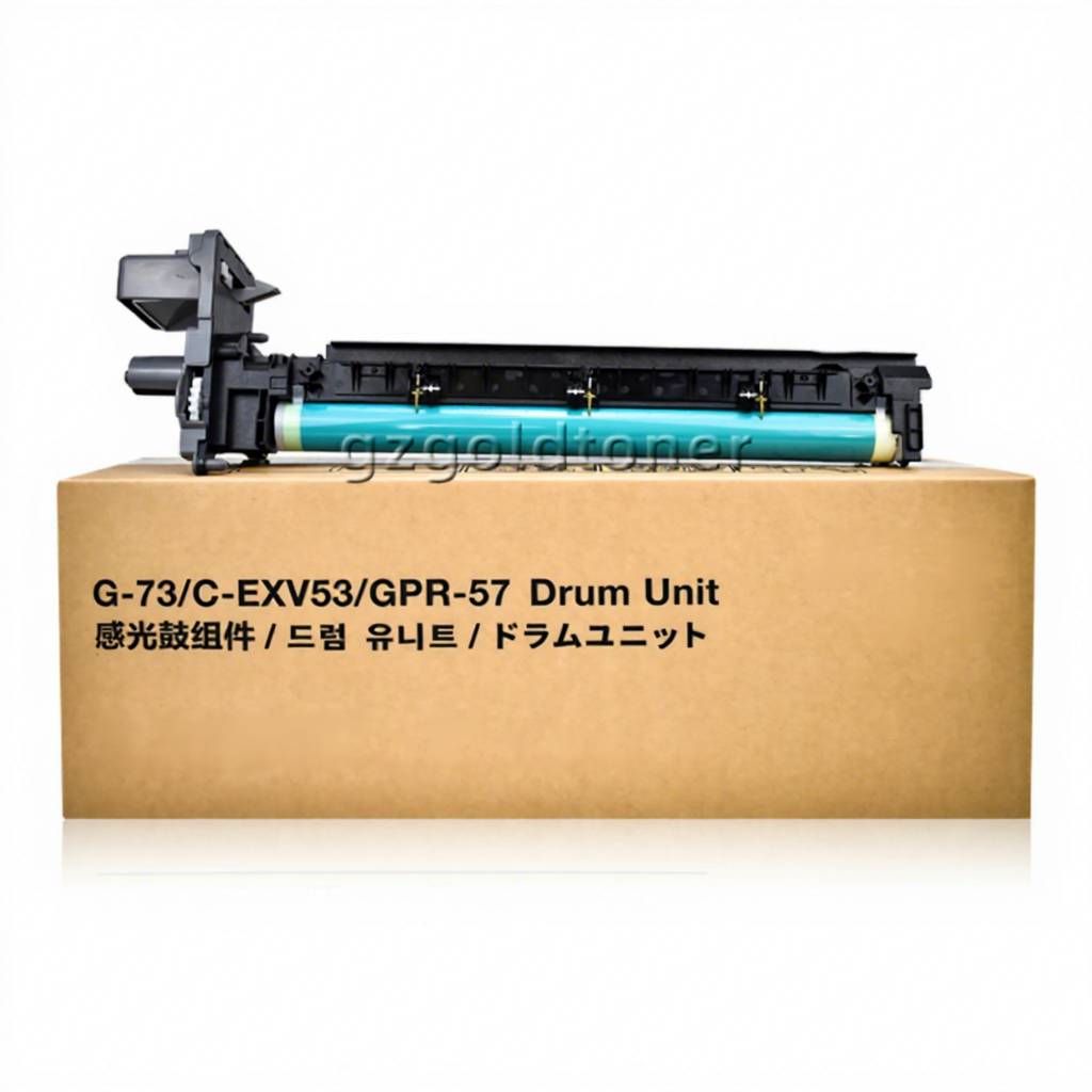 Premium Drum Unit NPG73 GPR-57 C-EXV53 for Canon IR 4525i 4535i
