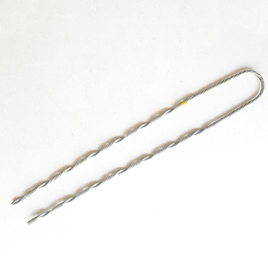 Pince de tension préformée haute résistance pour câble ADSS - Product Image 5