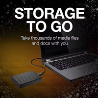 Disco Rigido Esterno Portatile USB 3.0 da 2.5\" da 1TB, 2TB, 4TB, 5TB per Seagate Expansion