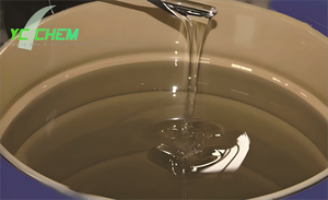 Colla Legante in Poliuretano Controllata ISO per Dischi da Bilanciere Servizio di Lavorazione Personalizzabile Vendita all'Ingrosso per Palestra Domestica JL-411 - Product Image 2