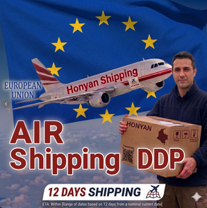 Agente de Transporte Marítimo Puerta a Puerta UPS DHL DDP LCL+Express, Tarifas de Envío de China a Alemania, Berlín, 5-10 Días, Mercancías Peligrosas - Product Image 3