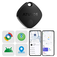 Nouvel événement de football de la Coupe du Monde pour utilisateurs Android, emballage 1P 2P 4P, OEM, meilleur prix, échantillon gratuit, plastique, étanche IP67, BLE5.2, NFC, GPS