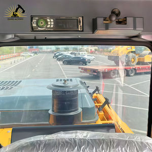 รถขุด HYUNDAI 210W มือสอง ประหยัดน้ำมัน สำหรับงานปรับปรุงชุมชน วางท่อ และงานขุดขนาดเล็กที่เชื่อถือได้ - Product Image 4