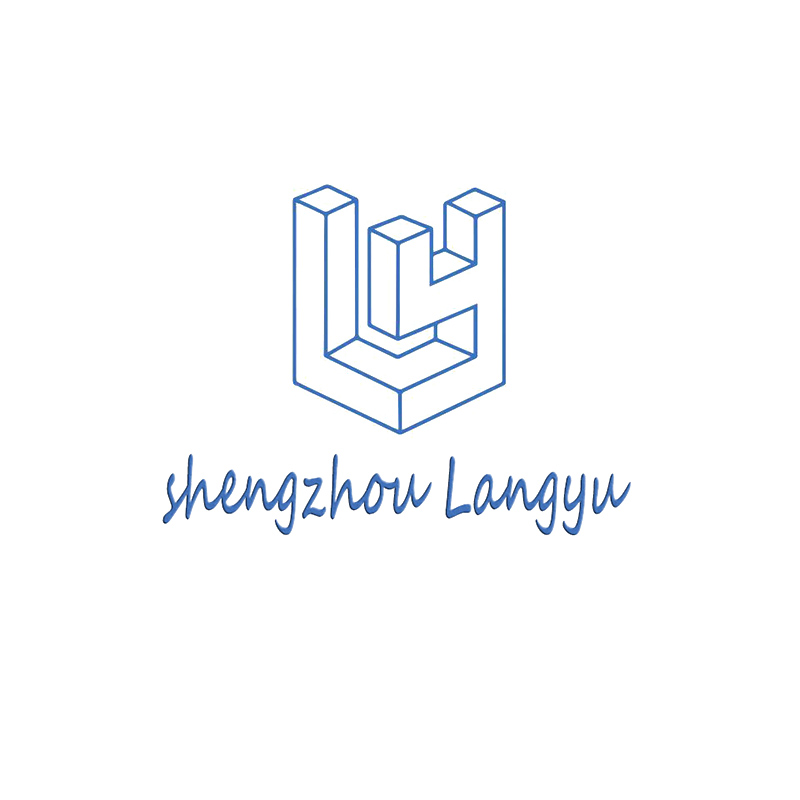 Shengzhou Langyu necktie Apparel Co., Ltd. logo