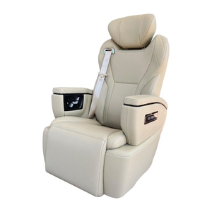 <span class=keywords><strong>Prix</strong></span> compétitif Facile à utiliser Fonction mémoire Classe V Siège auto électrique de luxe réglable pour voitures - Product Image 3