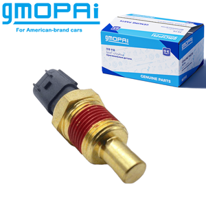 5269870AB Coolant Temp <strong>Sensor</strong> Auto <strong>Parts</strong> Factory Has Stock 05269870AB K05269870AB <strong>Temperature</strong> <strong>Sensor</strong> for Chrysler Dodge Jeep - Product Image 2