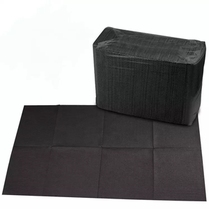 Wegwerp Tandheelkundige Instrumenten Tandheelkundige Slabben Weefsel Poly Handdoeken Onderzoek Handdoeken Voor Kliniekpatiënten - Product Image 2