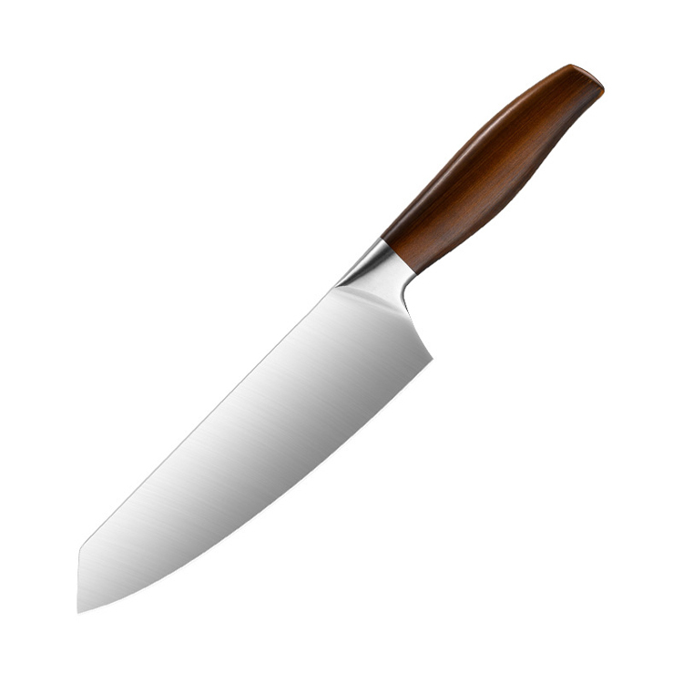8inch Santoku knife