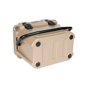 Kuer enfriador al aire libre de China con aislamiento y caja térmica enfriadores rotomoldeados de plástico - Product Image 6