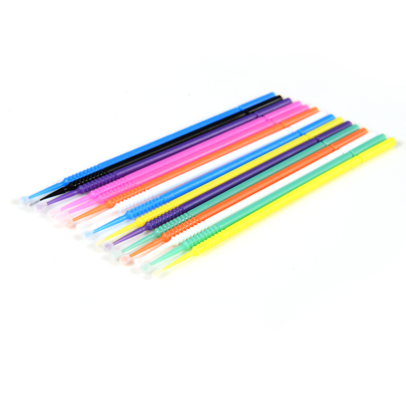 TA026 ZOGEAR очиститель ресниц кисти