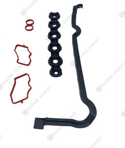 पूर्ण गैसकेट किट के लिए पूर्ण गैसकेट किट <span class=keywords><strong>2</strong></span>.0 dci मॉडल 10 10 10 193 67r m9r m1dr 11044-00q0d सिलेंडर हेड गैसकेट - Product Image 2