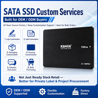 Unidad de Estado Sólido (SSD) Interna SATA 3.0 de 1 TB y 2.5 Pulgadas para Actualización de Portátiles y Computadoras de Escritorio con Velocidad de Lectura de 500 MB/s y Velocidad de Escritura de 400 MB/s