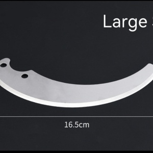 Stainless Steel Meat <b>Grinder</b> Blade Meat Mincer Machine Blade for Meat Food Processing - Product Image 5