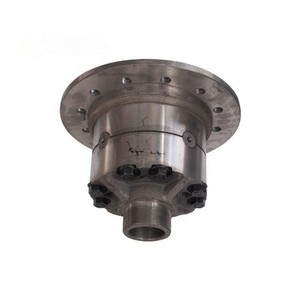 Maquinaria ZL50G 275102056 275102289 Piezas de repuesto Eje de transmisión Carcasa izquierda derecha Conjunto de diferencial de engranaje para cargador - Product Image 5