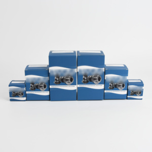 Caja <span class=keywords><strong>de</strong></span> Embalaje para Cosméticos, Mascarillas para el Cuidado <span class=keywords><strong>de</strong></span> la Piel, Lápiz Labial, Aceite Esencial, Esmalte <span class=keywords><strong>de</strong></span> Uñas, Protector Solar, Perfume, Esencia, Caja <span class=keywords><strong>de</strong></span> Color - Product Image 4