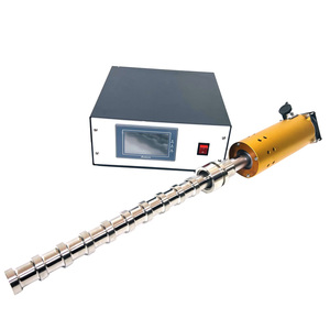 2000 Wát siêu âm lyser cho phòng thí nghiệm sử dụng cây gai dầu cannabinoids tế bào vi khuẩn virus mô bị hỏng - Product Image 5