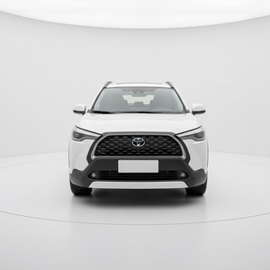Offre Spéciale en Chine : <span class=keywords><strong>Toyota</strong></span> Corolla Cross 2.0L Essence SUV Haut de Gamme 2024, Voiture d'Occasion à Vendre en Chine - Product Image 1