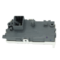 WH01X29528 Verrou de porte de lave-linge électrique 120V (OEM)
