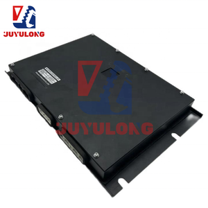 Accesorios para excavadora JUYULONG, controlador de placa de ordenador <span class=keywords><strong>ECU</strong></span> ECM para <span class=keywords><strong>Doosan</strong></span> <span class=keywords><strong>Daewoo</strong></span> 2543-1035 - Product Image 4