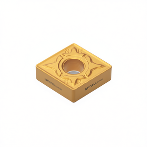 TTAKE CNMG SS 80 Degree Negative Turning Insert For Metal <b>Machining</b> - Product Image 2