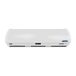 Huang Xi Commercial Centrifugal Air <b>Curtain</b> Machine 0.9/1.2/1.5/1.8/2 M Door Head With Industrial Motor Core Component Industria - Product Image 3