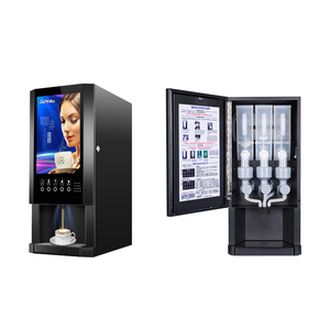 E-30SW เครื่องชงกาแฟแบบพกพาอัตโนมัติเต็มรูปแบบอุปกรณ์ชงกาแฟสำเร็จรูปอเนกประสงค์สำหรับใช้ในบ้านเหมาะสำหรับ - Product Image 3