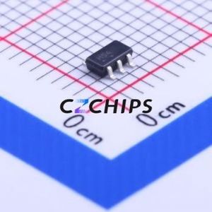Nuevo Original MC74HC1G04DTT1G Circuito Integrado IC Chip Inversor Venta al por mayor Chips de componentes electrónicos y servicio BOM - Product Image 1
